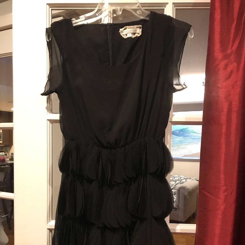 Aggabarti dress